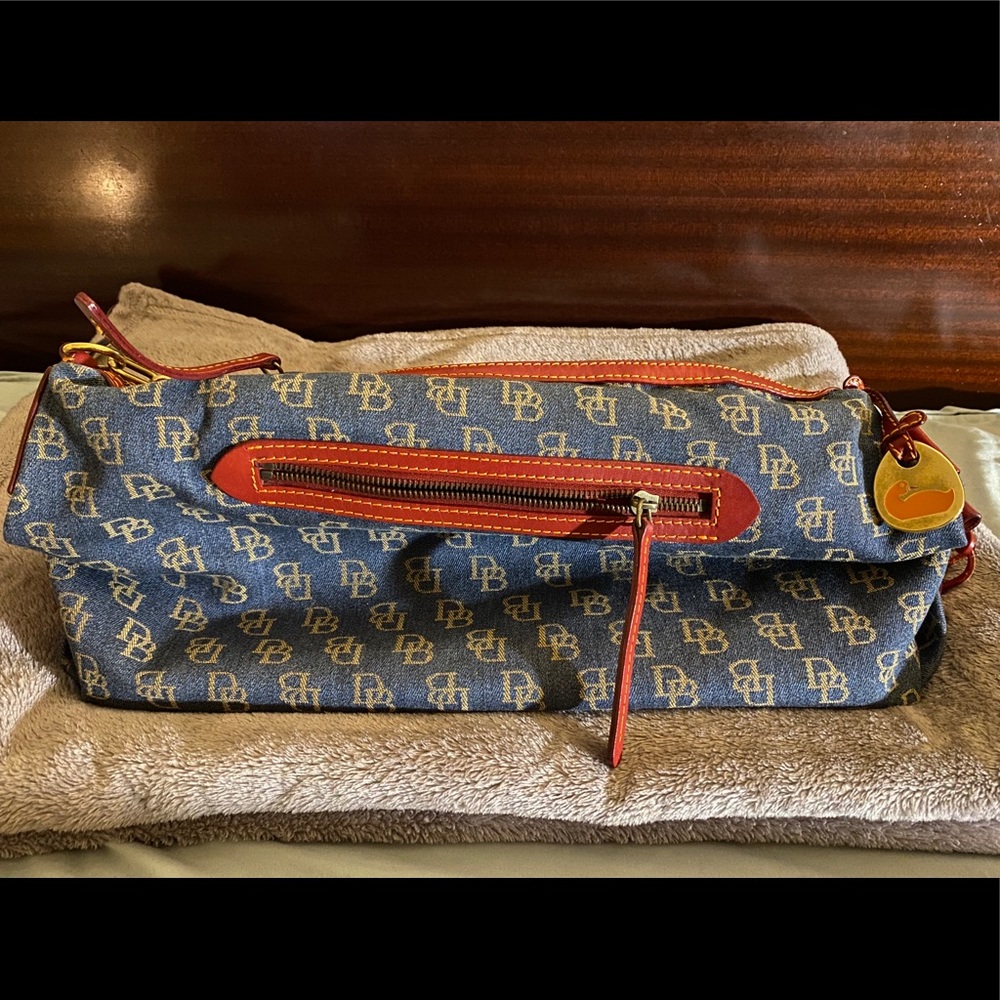 Dooney & Bourke Hobo Bag